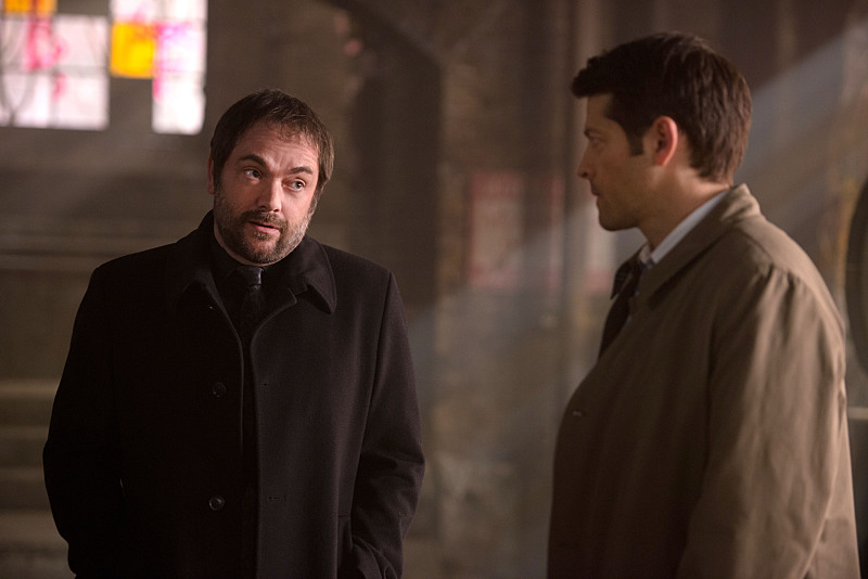 Castiel