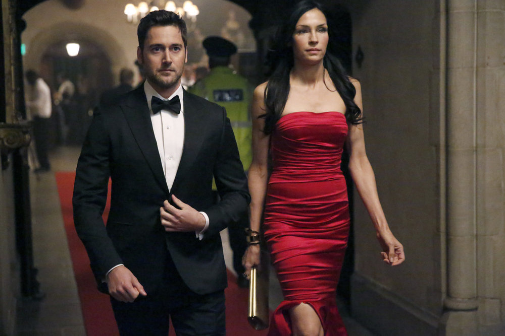 Tom Keen
