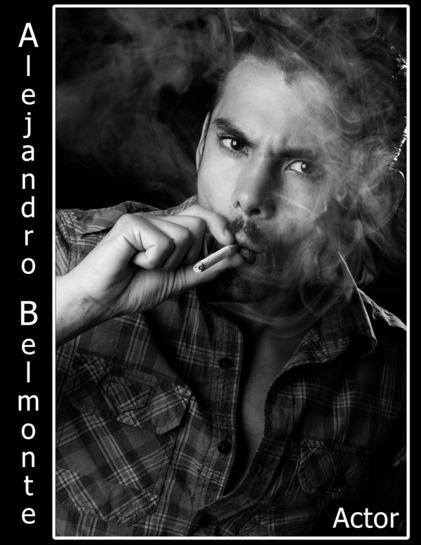 Alejandro Belmonte