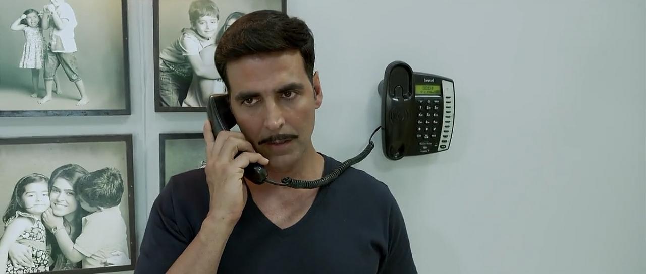 Ajay