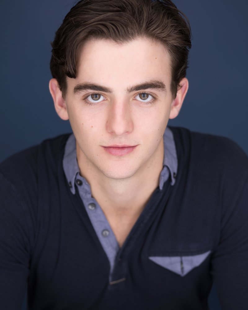 Aviad Bernstein