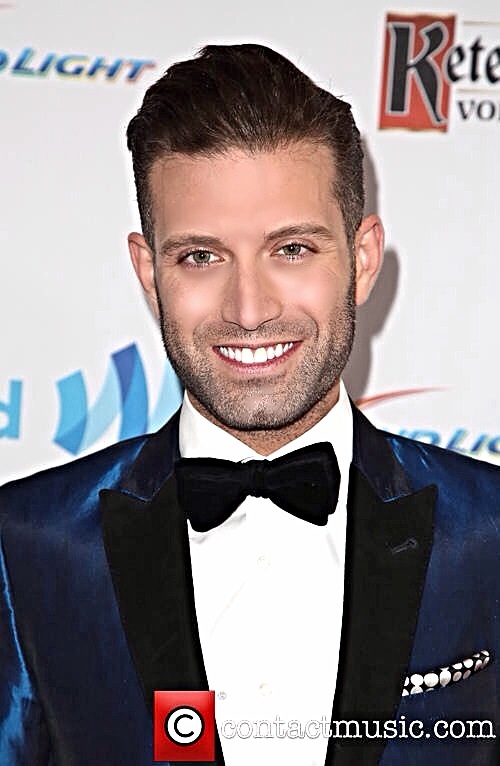 Omar Sharif Jr.