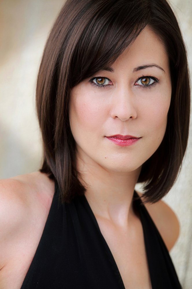 Catherine Kamei