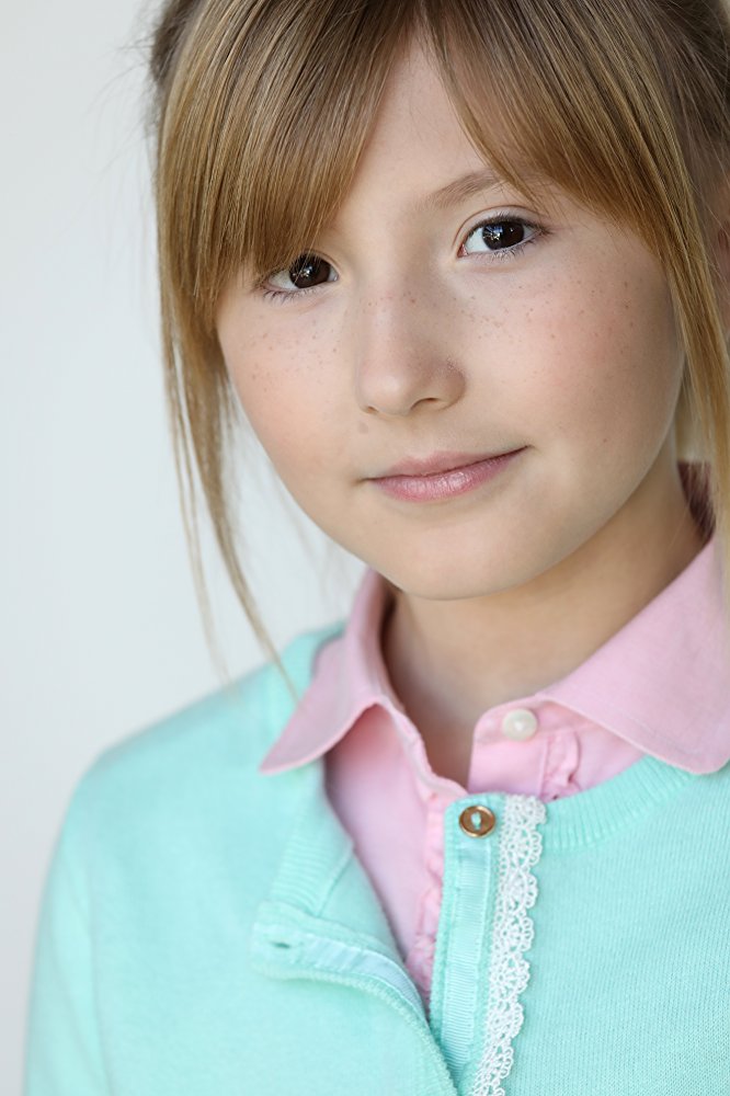 Keira Rose Dahm