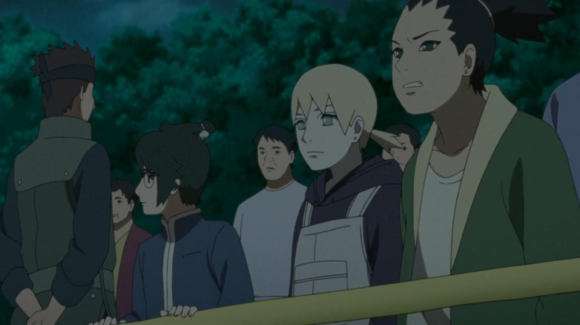 Shikadai Nara