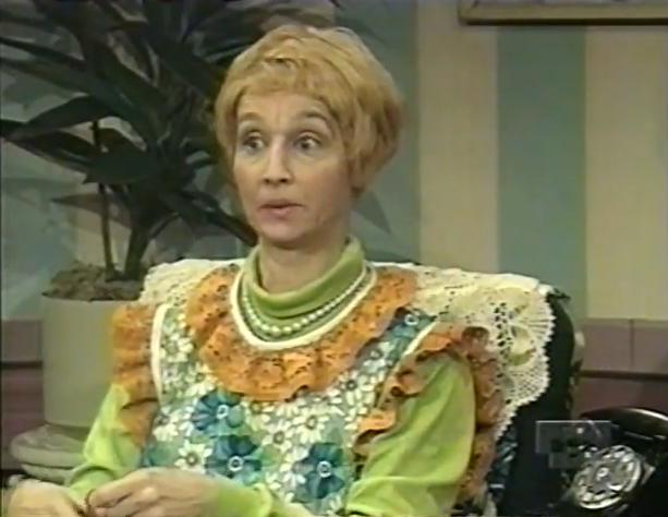 Diane Lavallée