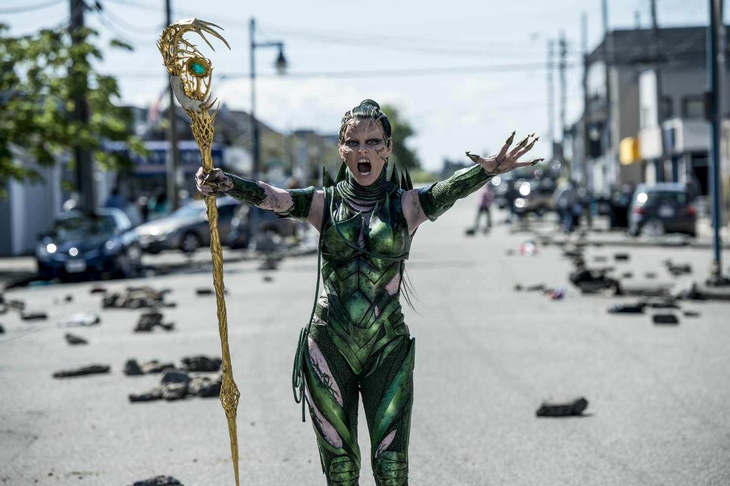 Rita Repulsa