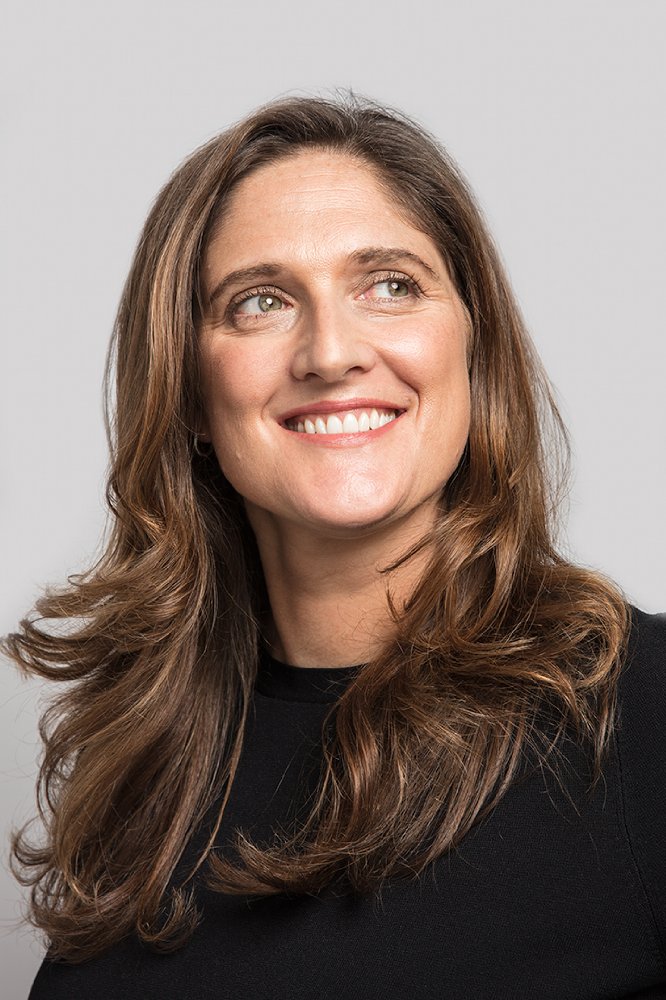 Caroline Waterlow