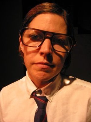 Jacqueline Wright