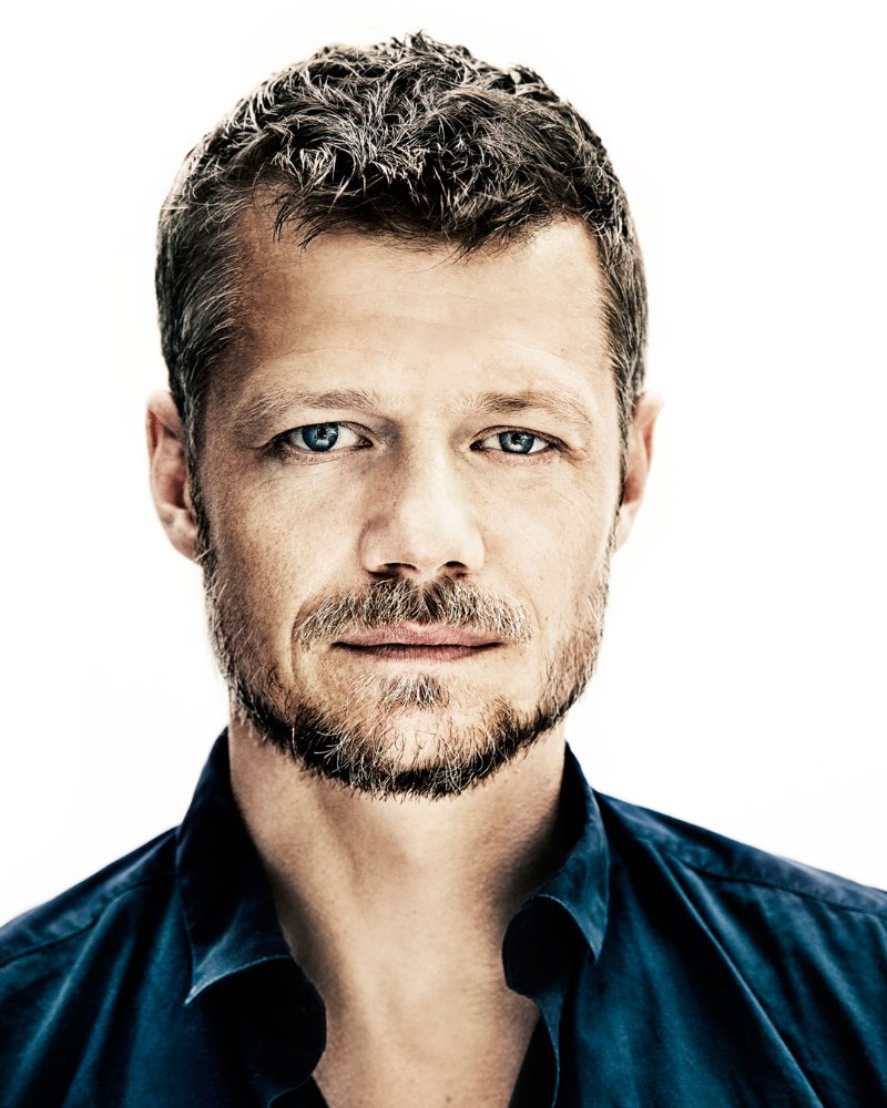 Thomas Magnussen