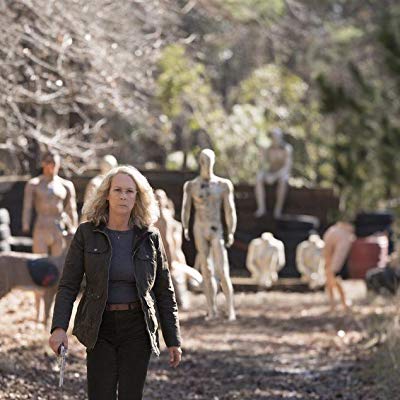 Laurie Strode