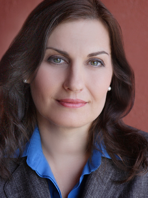 Patricia Taylor