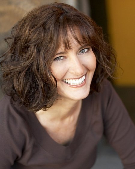 Kimberly Van Luin
