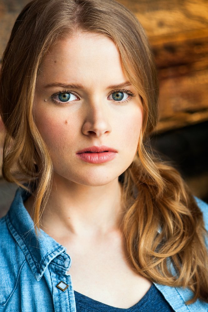 Lauren Bray