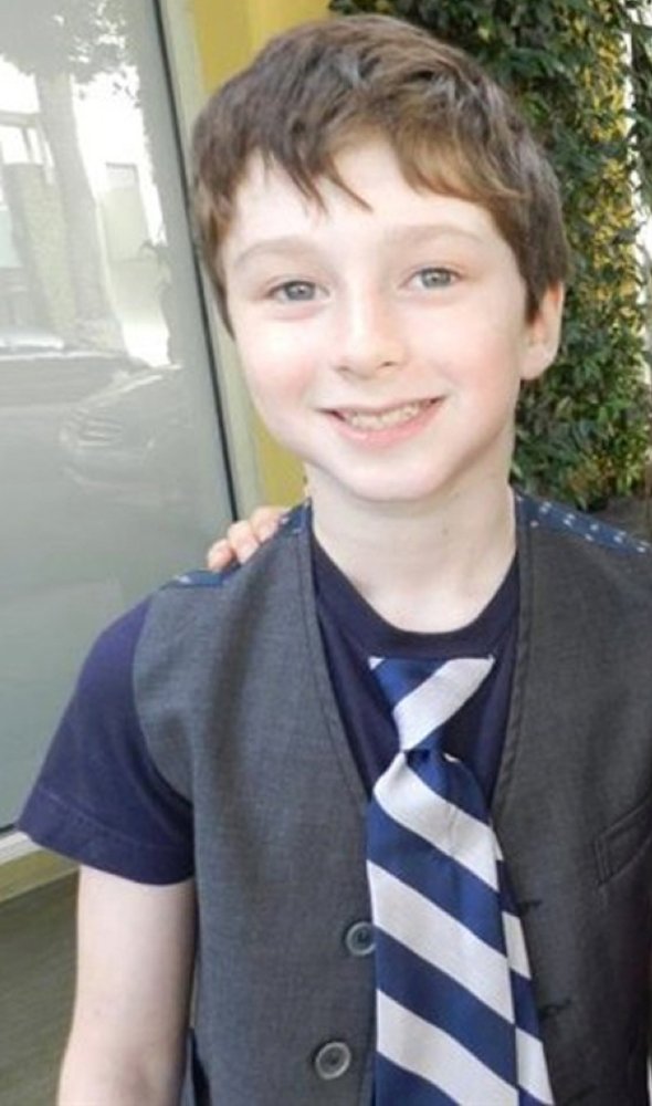 Sammy Jack