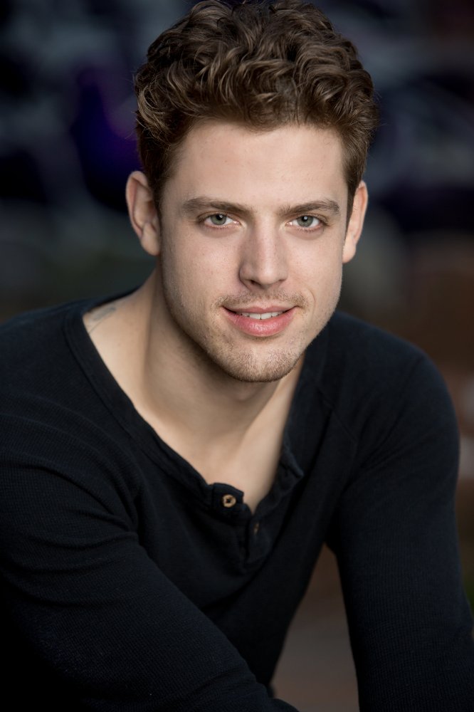 Aaron Strand