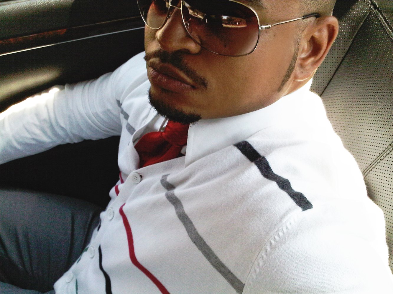 Chris Stokes
