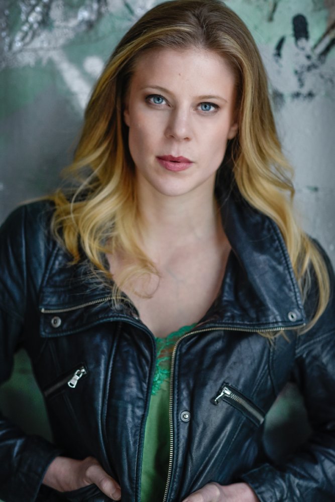 Alexandra Seal