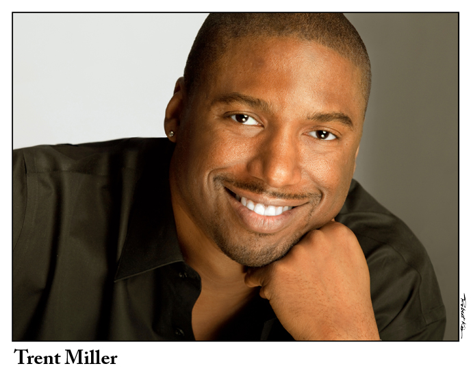 Trent Miller