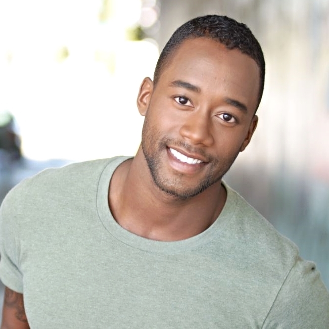 Danté Marshall