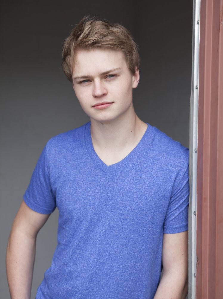 Connor Paton