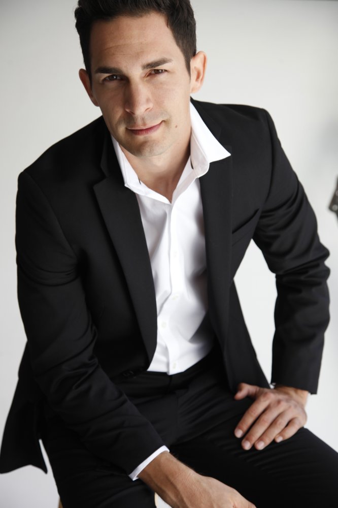 Andrew Ryan