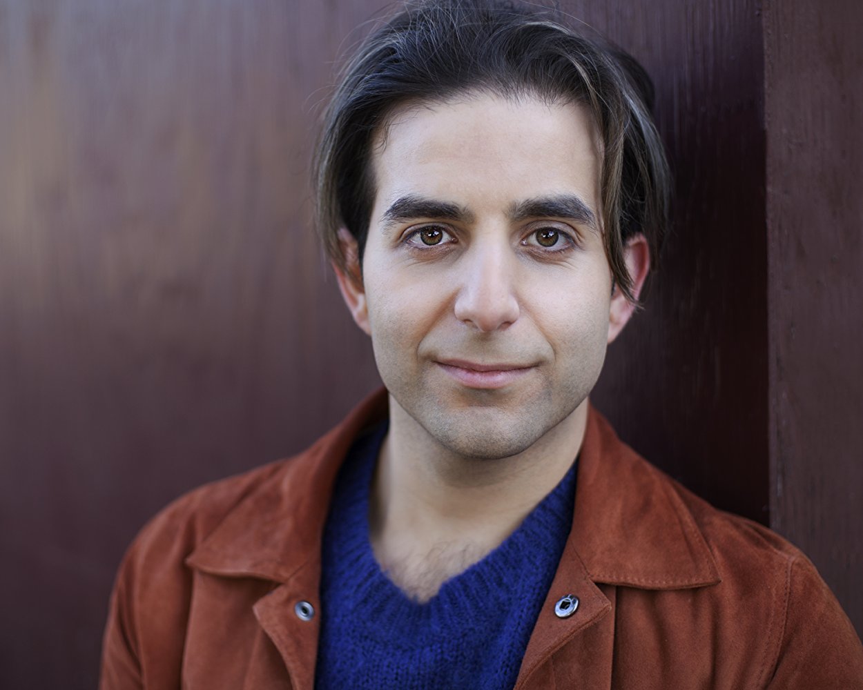 Adam Manfredi
