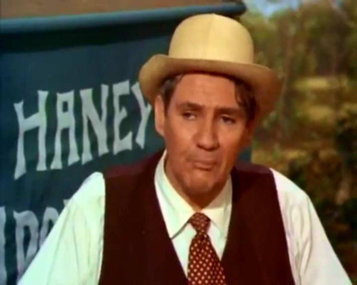 Pat Buttram