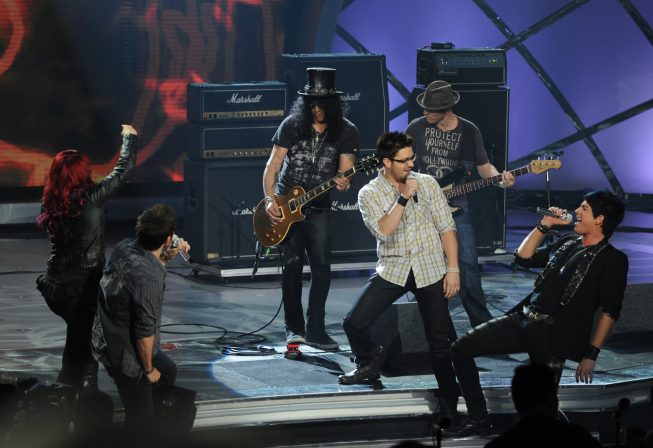 Slash