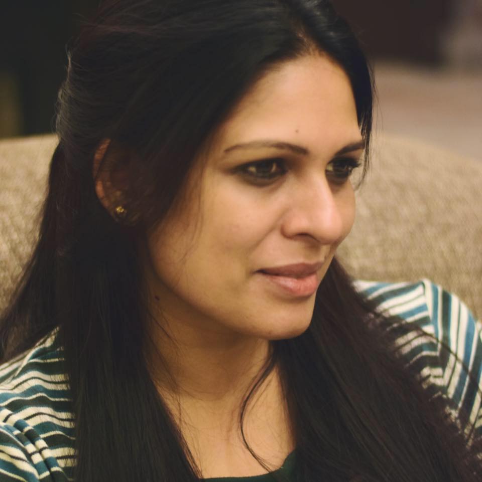 Ekavali Khanna