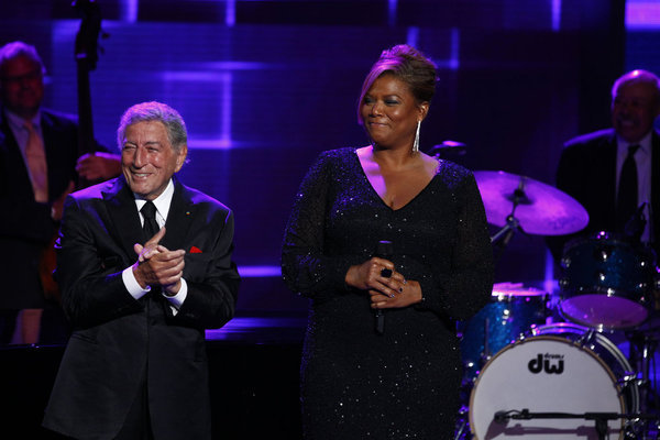 Tony Bennett