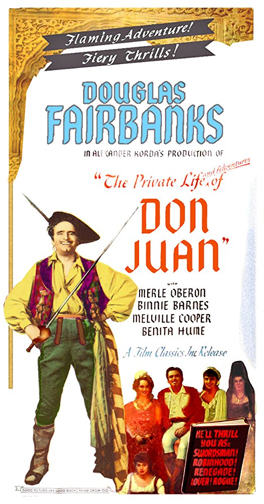 Don Juan Tenorio