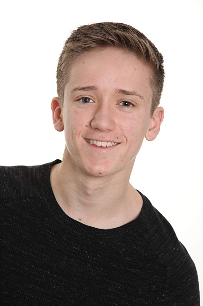 Calum O'Rourke