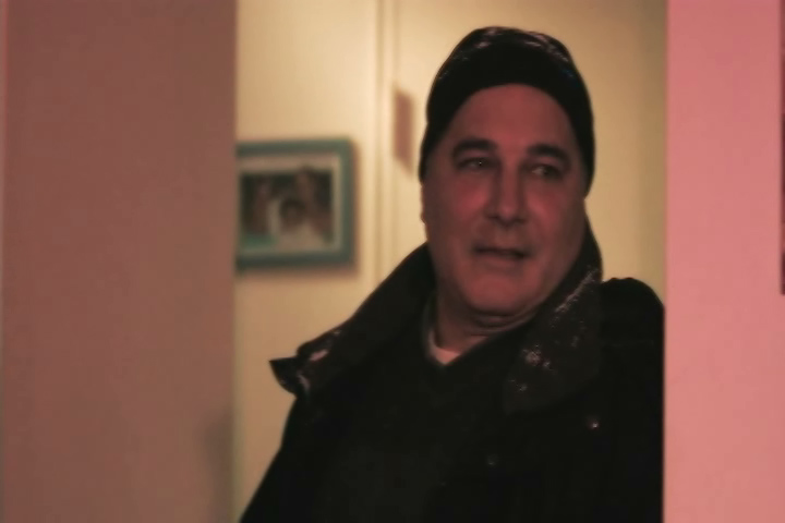 Mitch Poulos