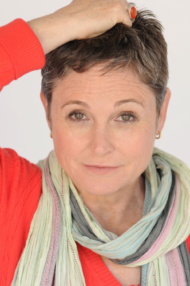 Beth Robbins