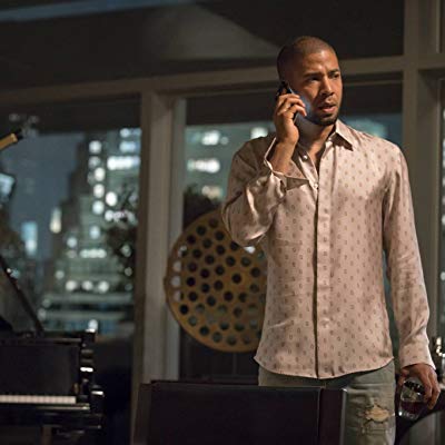 Jamal Lyon