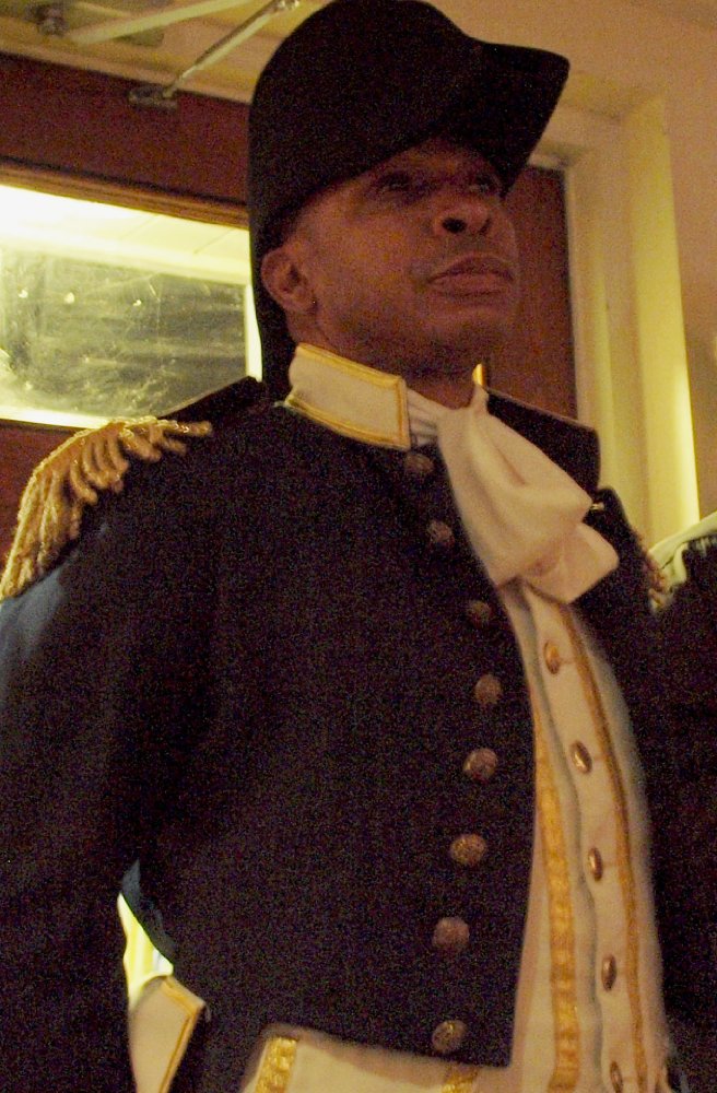 Cassel Miles