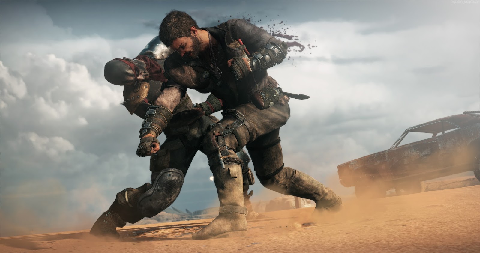 Max Rockatansky