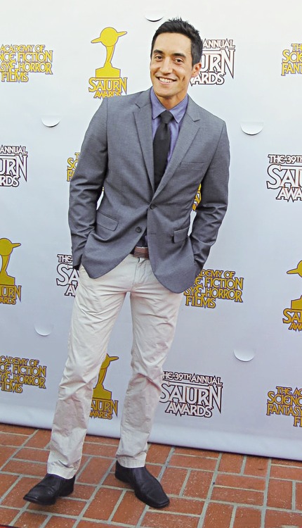 Keahu Kahuanui