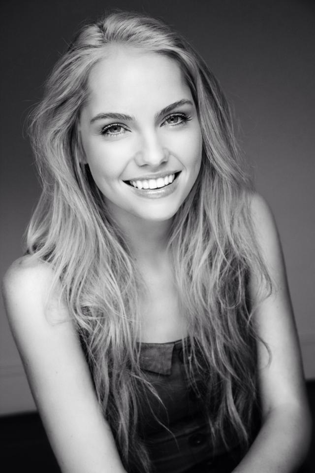 Melina Vidler