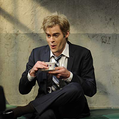 Various, Stefon, Al Pacino, Lyle Round, James Carville, Rick Perry, Clint Eastwood, Devin, Dwayne Vogelcheck, Herb Welch...