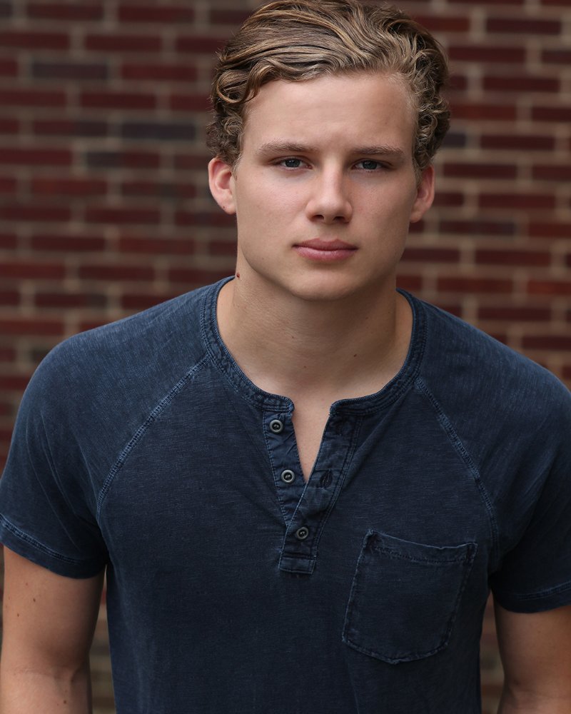 Christopher Gray