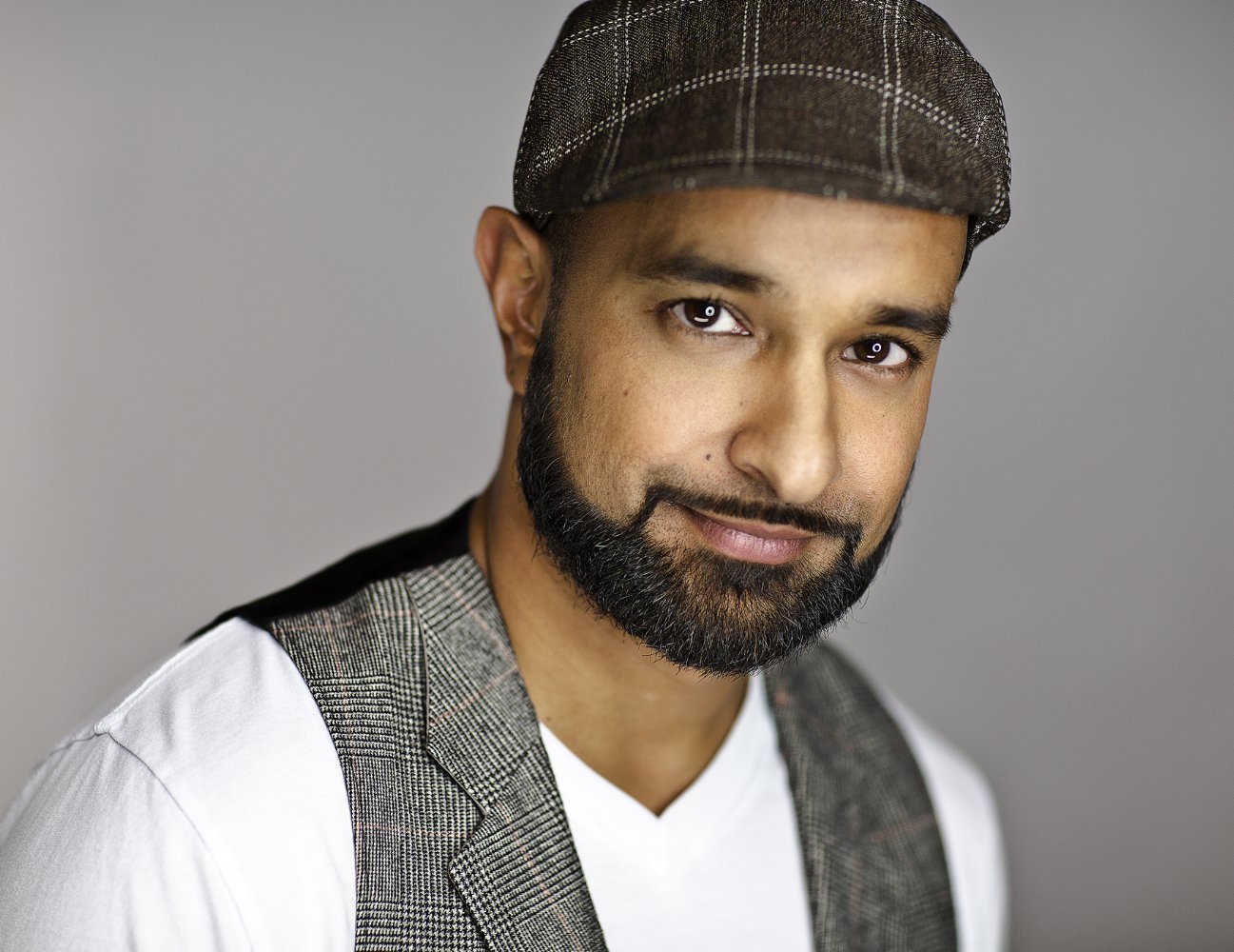 Zahir Gilani