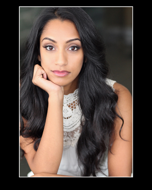 Shalini Bathina