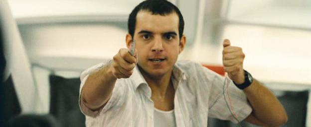 Ahmed al Haznawi