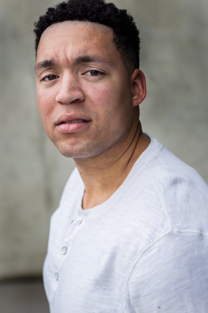 Shayn Walker