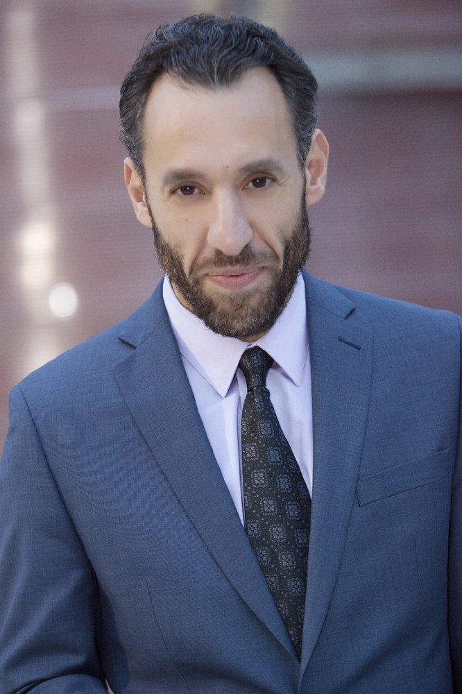 Douglas Schneider