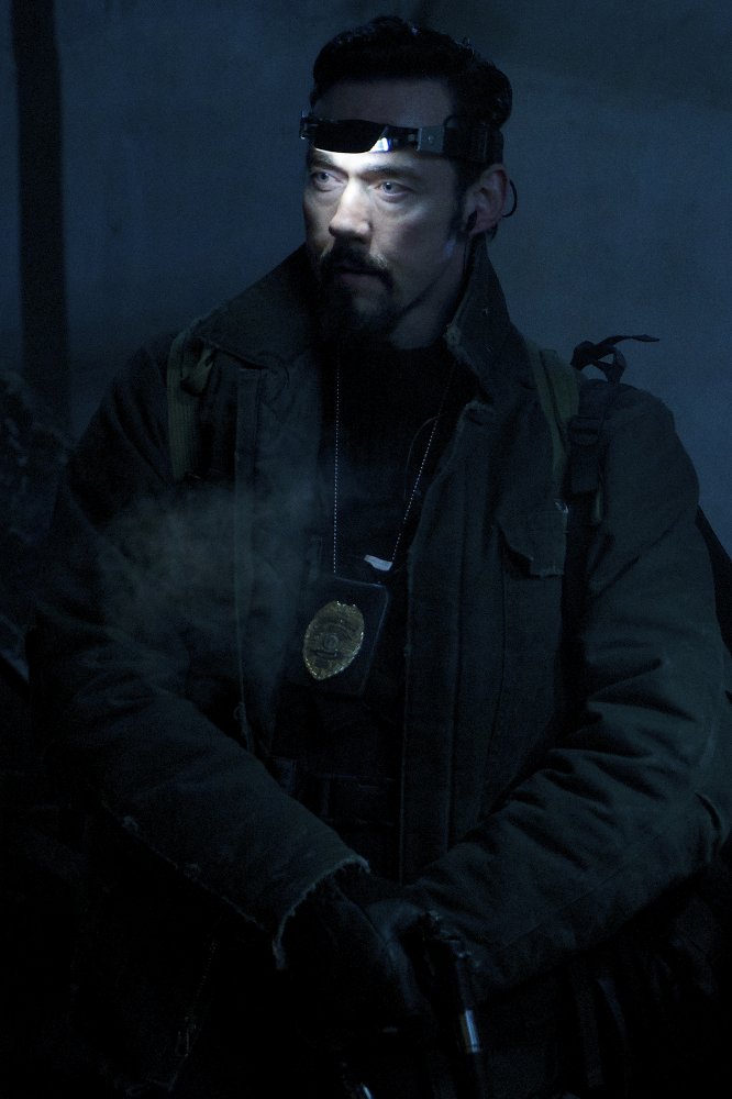 Kevin Durand