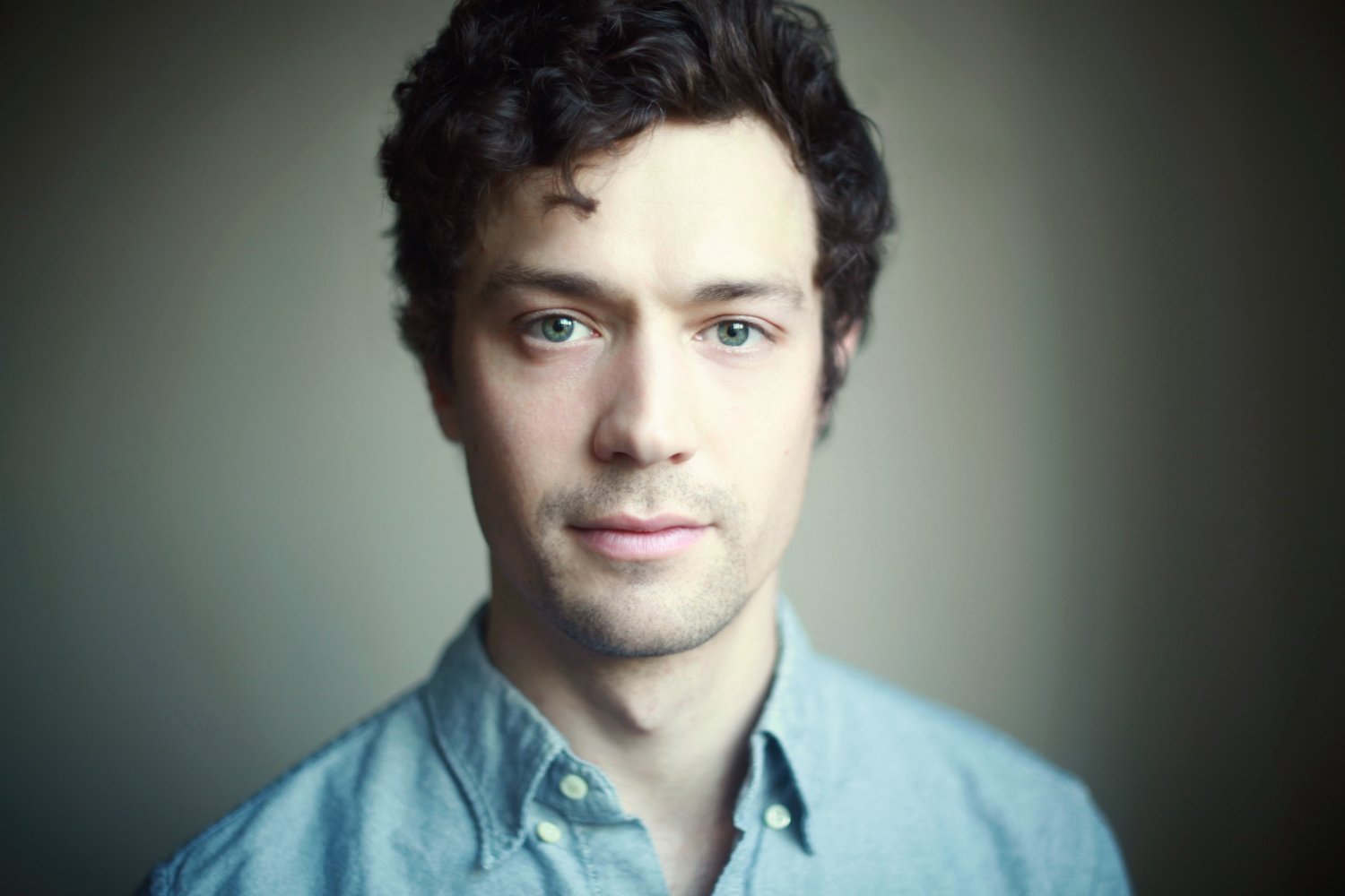 Christian Coulson