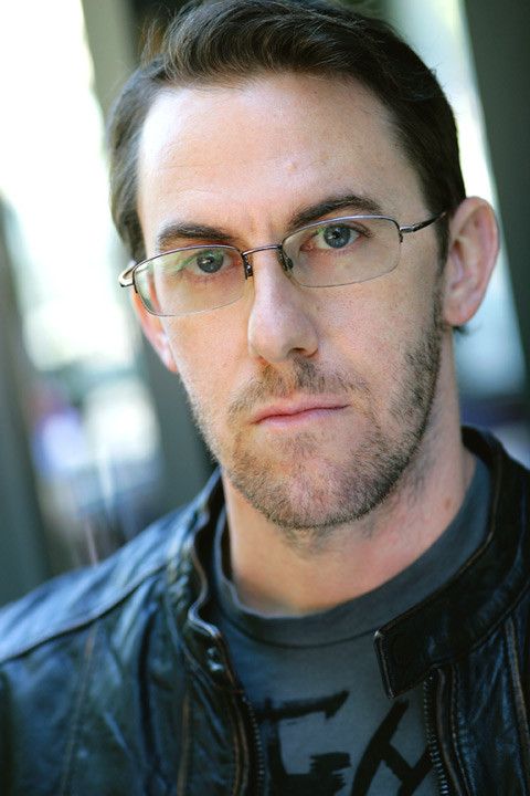 Adam Larrabee